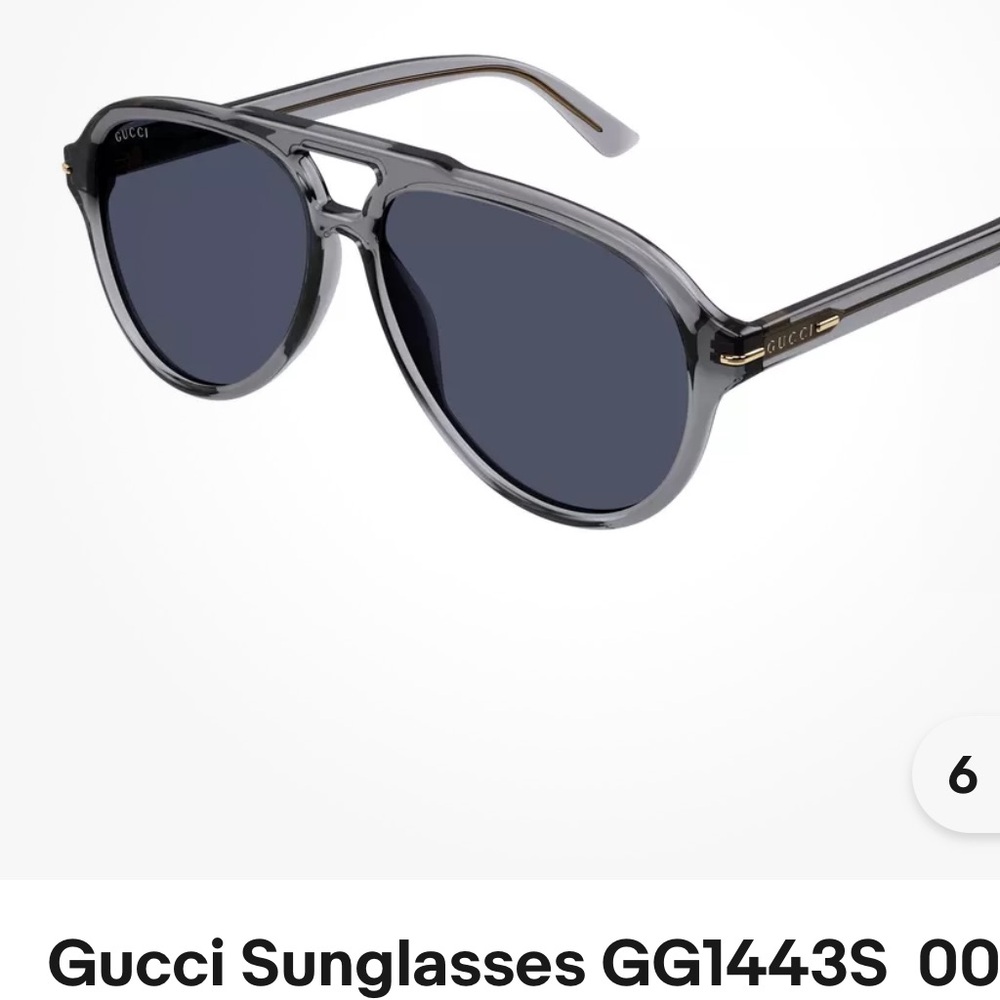 Gucci sunglasses